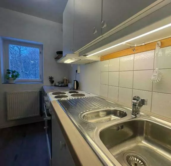 Hotelli Tollare Bed & Breakfast