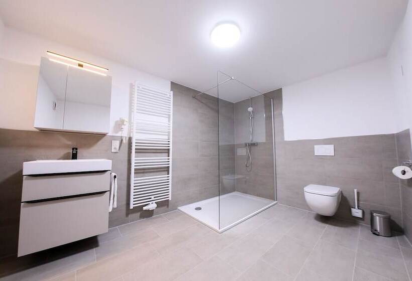 Пансион 247 Selfcheckin Pferdemarkt