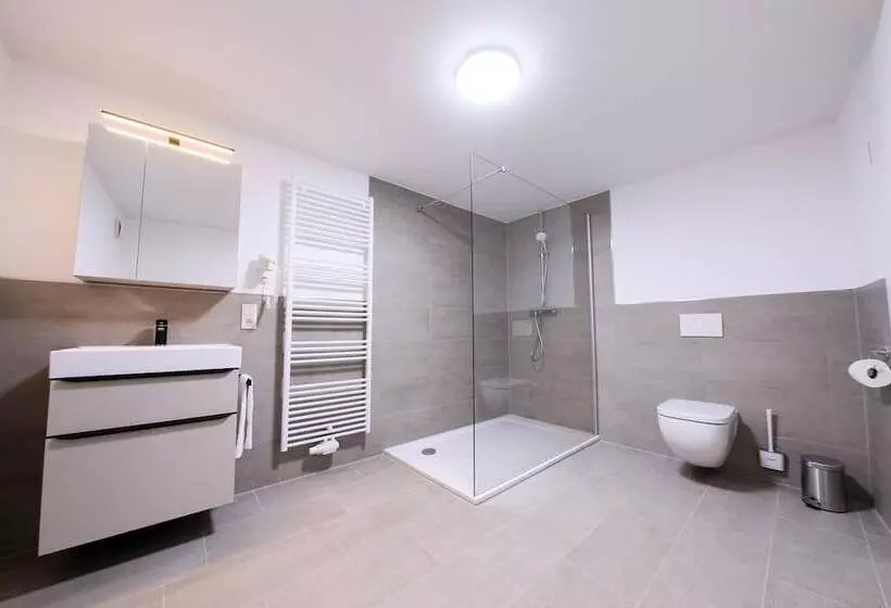 Majatalo 247 Selfcheckin Pferdemarkt