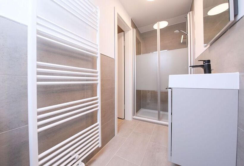 Пансион 247 Selfcheckin Pferdemarkt