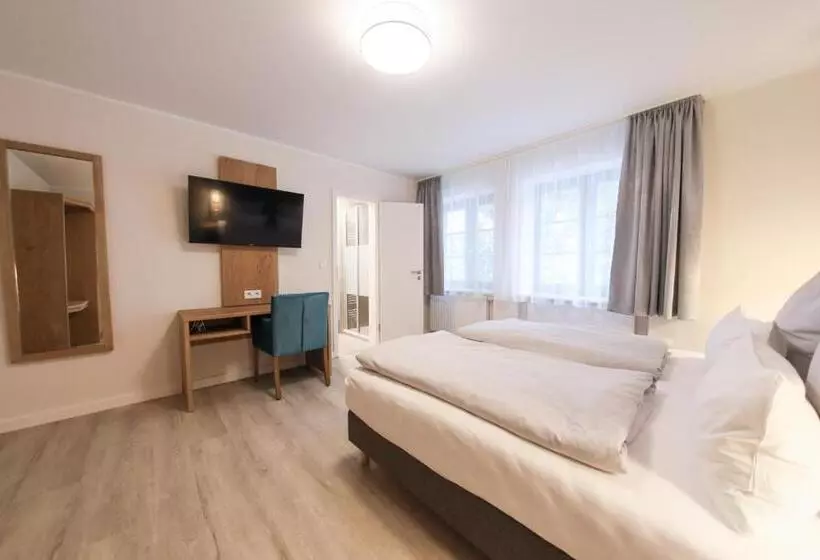 Majatalo 247 Selfcheckin Pferdemarkt