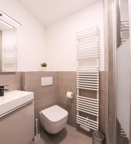 Пансион 247 Selfcheckin Pferdemarkt