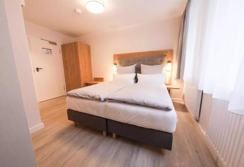 Majatalo 247 Selfcheckin Pferdemarkt