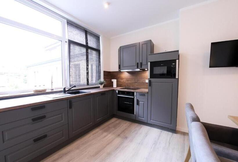 ペンション 247 Selfcheckin Pferdemarkt