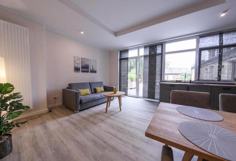 Пансион 247 Selfcheckin Pferdemarkt