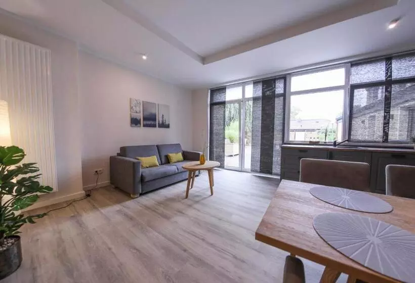 Majatalo 247 Selfcheckin Pferdemarkt