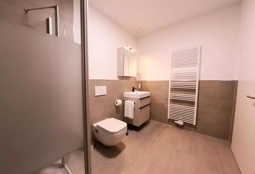 Majatalo 247 Selfcheckin Pferdemarkt