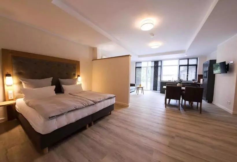 Majatalo 247 Selfcheckin Pferdemarkt