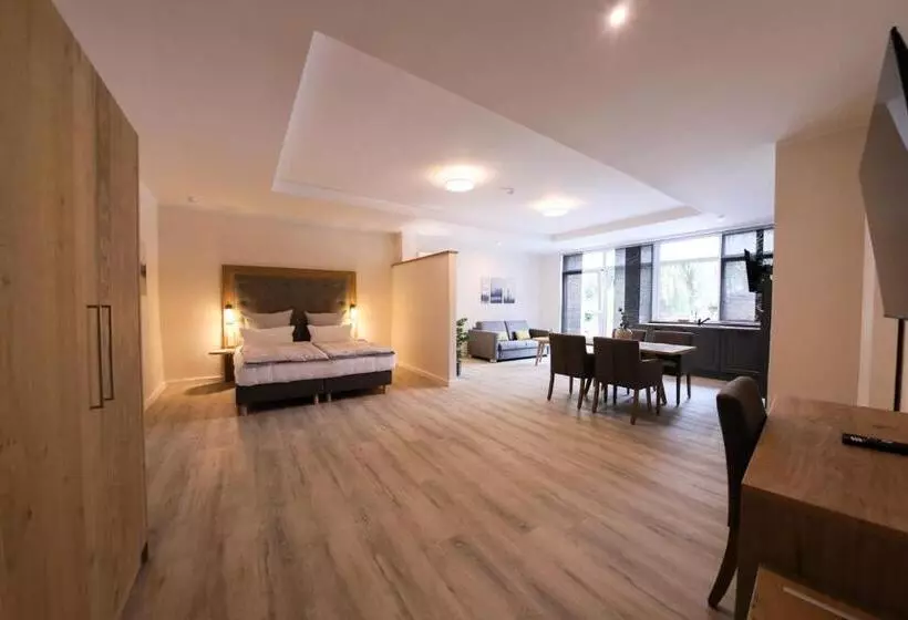 Majatalo 247 Selfcheckin Pferdemarkt