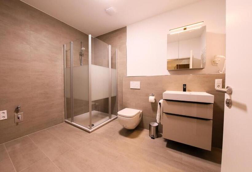 Пансион 247 Selfcheckin Pferdemarkt