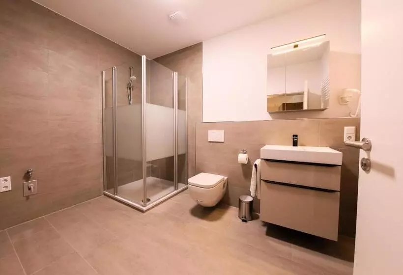 Majatalo 247 Selfcheckin Pferdemarkt