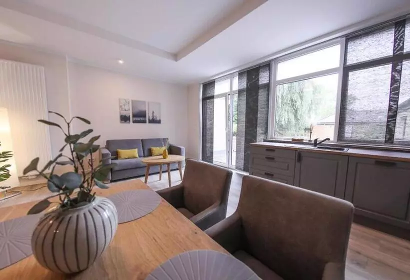 Majatalo 247 Selfcheckin Pferdemarkt