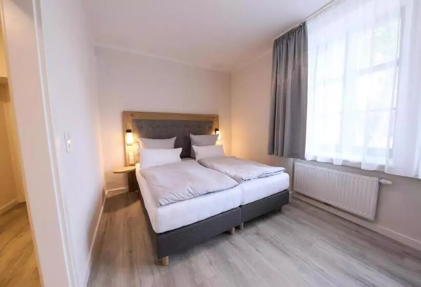 Majatalo 247 Selfcheckin Pferdemarkt