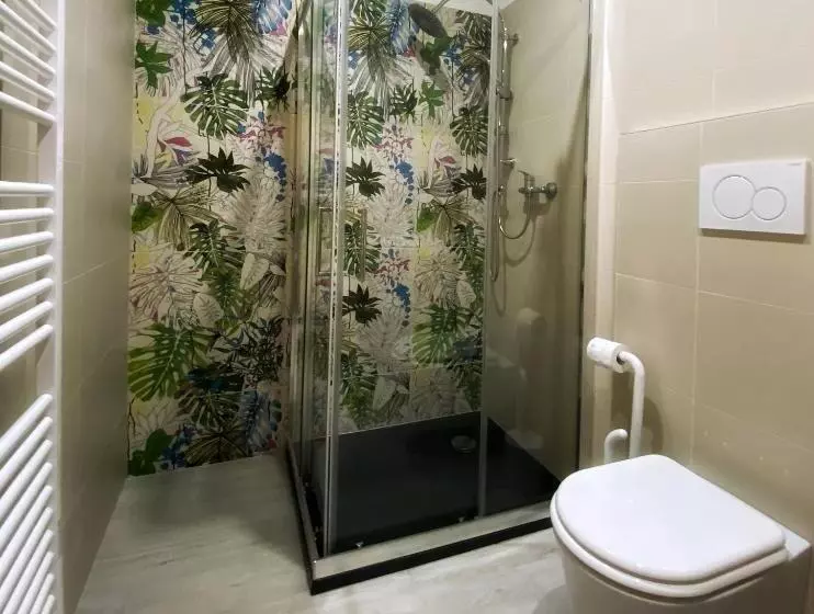 ペンション Locazione Turistica El Sghirlo