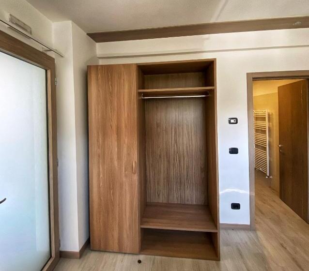 بنسيون Locazione Turistica El Sghirlo