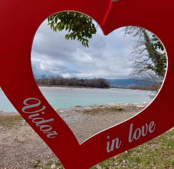 بنسيون Locazione Turistica El Sghirlo