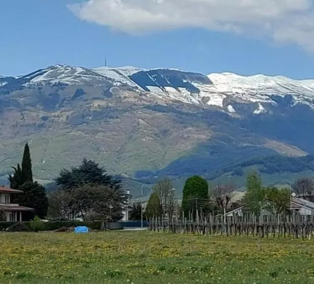 ペンション Locazione Turistica El Sghirlo