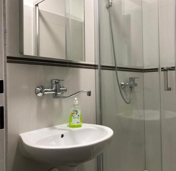 פנסיון Penzion Samoty