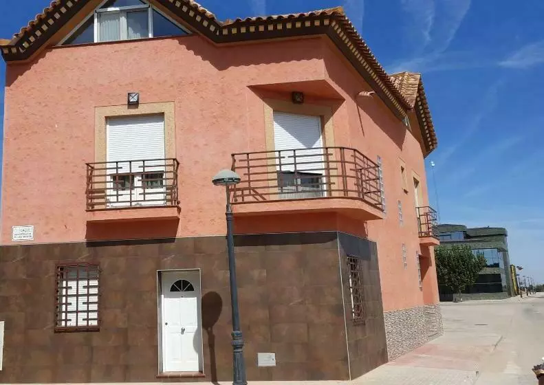 Majatalo Posada De Bien