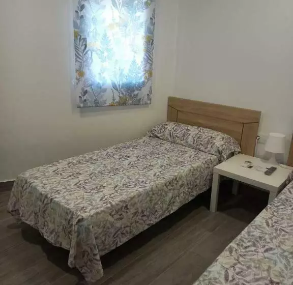 Majatalo Posada De Bien