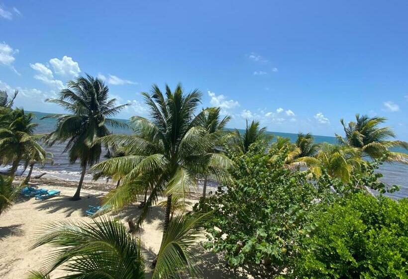 אתר נופש Tranquility Beach Suites