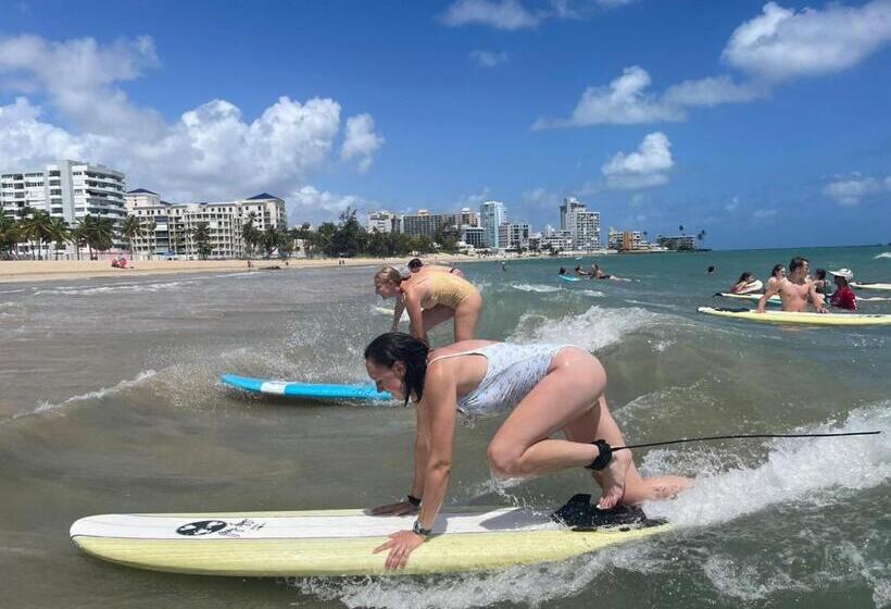 هاستل Rincon Dorms