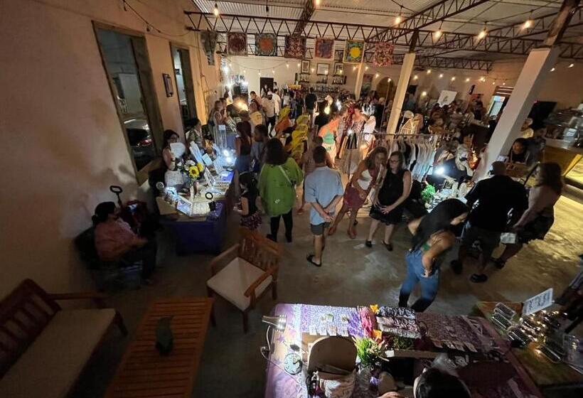 هاستل Rincon Dorms