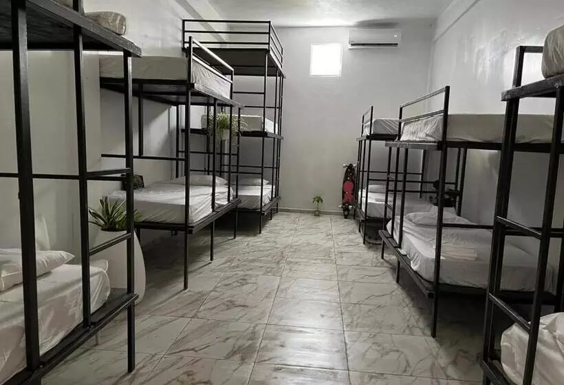 هاستل Rincon Dorms