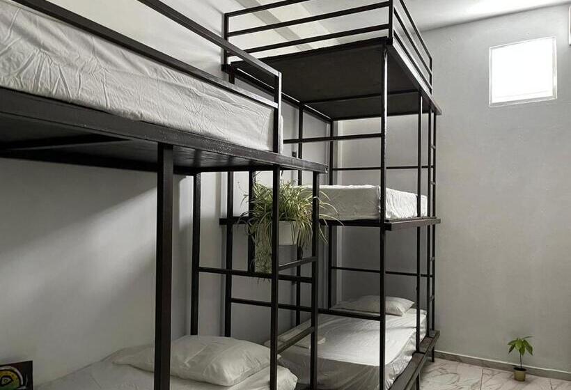 هاستل Rincon Dorms