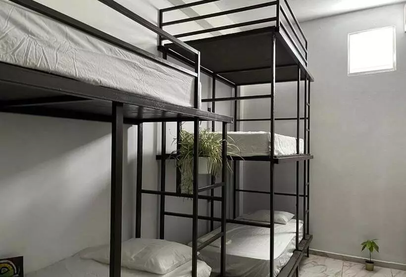 هاستل Rincon Dorms