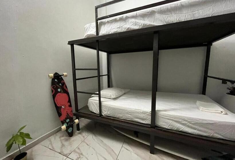 هاستل Rincon Dorms