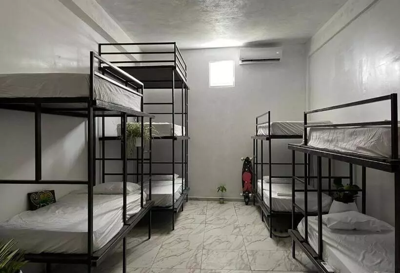 هاستل Rincon Dorms