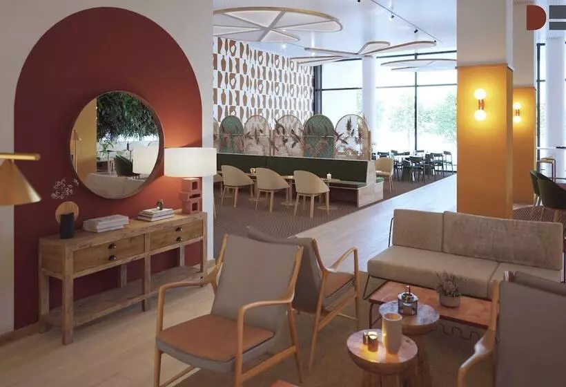 B&b Hotel Geneva Airport