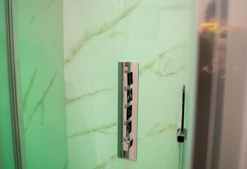 צימר Suite Albatros   Luxury Room