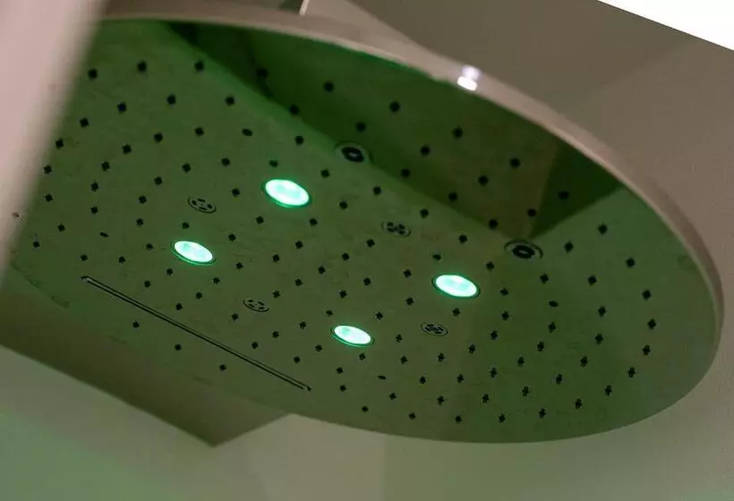 Aamiaismajoitus (B&B) Suite Albatros   Luxury Room