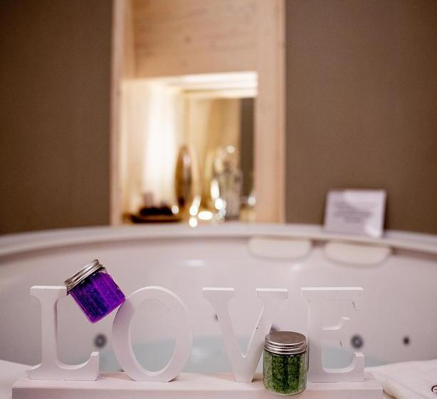 צימר Suite Albatros   Luxury Room