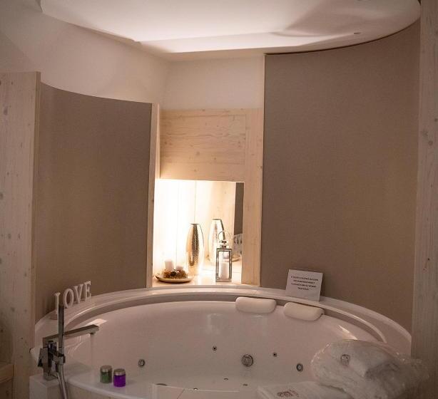 צימר Suite Albatros   Luxury Room