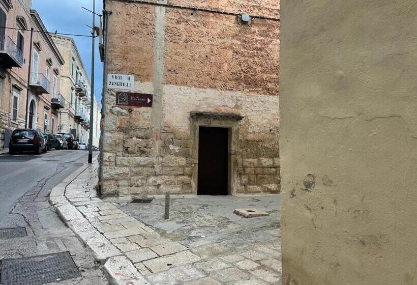 צימר Suite Albatros   Luxury Room