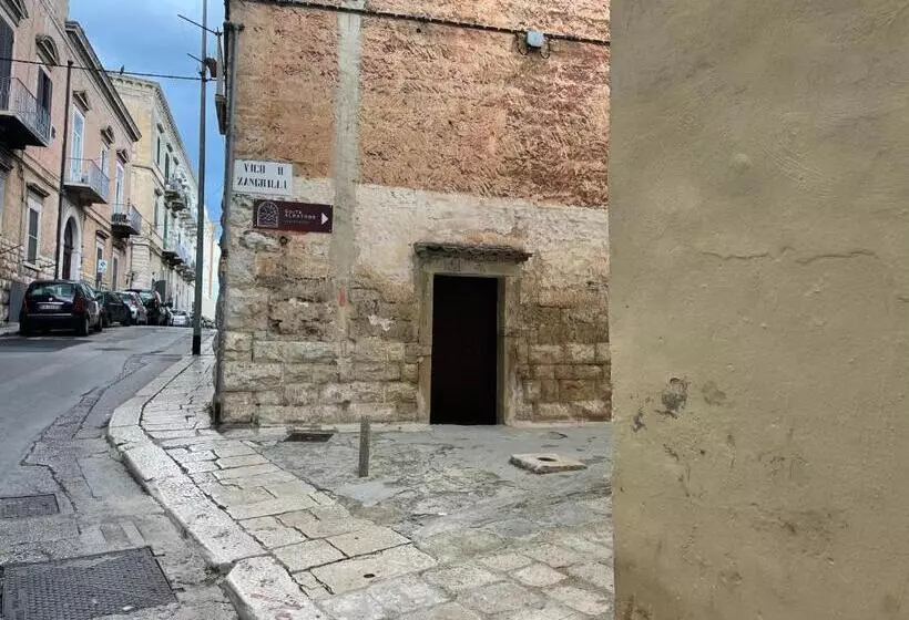 Aamiaismajoitus (B&B) Suite Albatros   Luxury Room