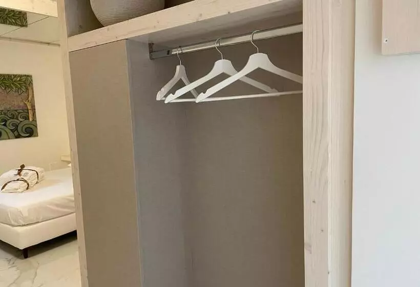 Aamiaismajoitus (B&B) Suite Albatros   Luxury Room