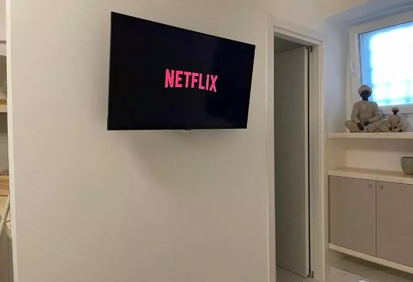 Aamiaismajoitus (B&B) Suite Albatros   Luxury Room