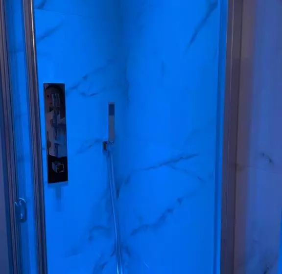 Aamiaismajoitus (B&B) Suite Albatros   Luxury Room