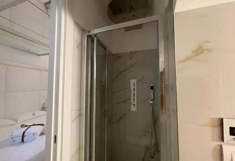 Aamiaismajoitus (B&B) Suite Albatros   Luxury Room