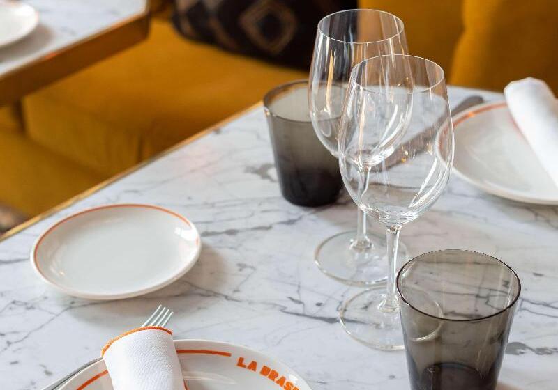 هتل Montera Madrid, Curio Collection By Hilton