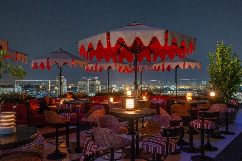 هتل Montera Madrid, Curio Collection By Hilton