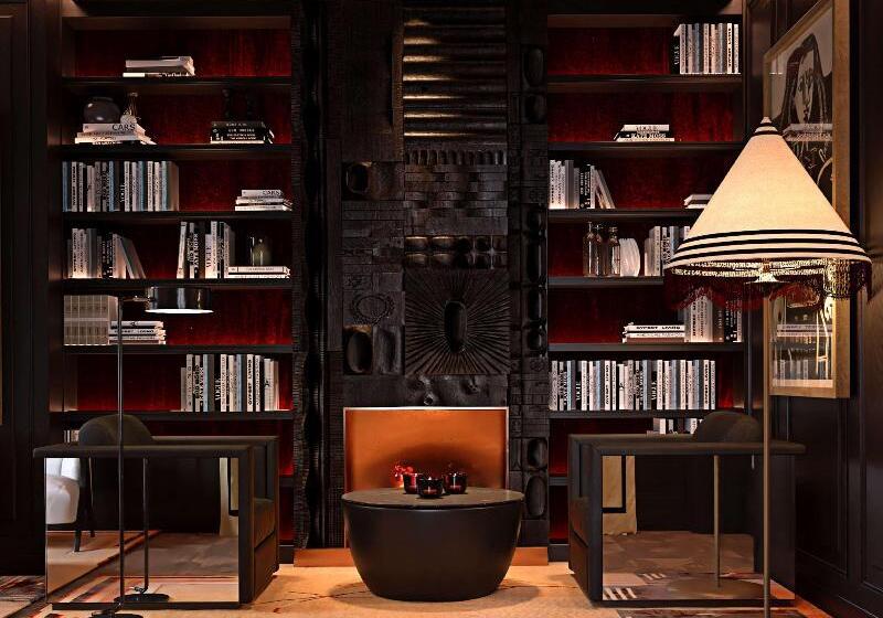 هتل Montera Madrid, Curio Collection By Hilton