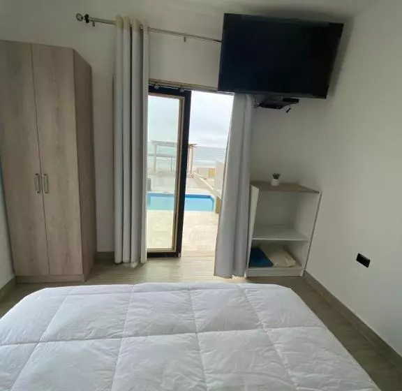 ホテル Riviera Vichayito