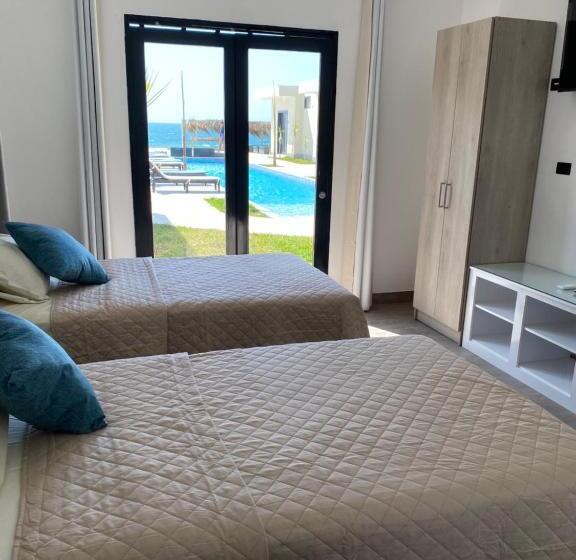 ホテル Riviera Vichayito