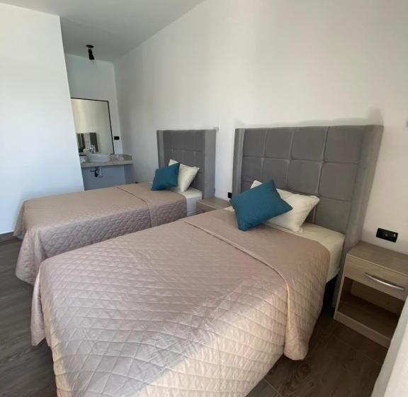 ホテル Riviera Vichayito