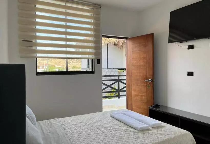 ホテル Riviera Vichayito